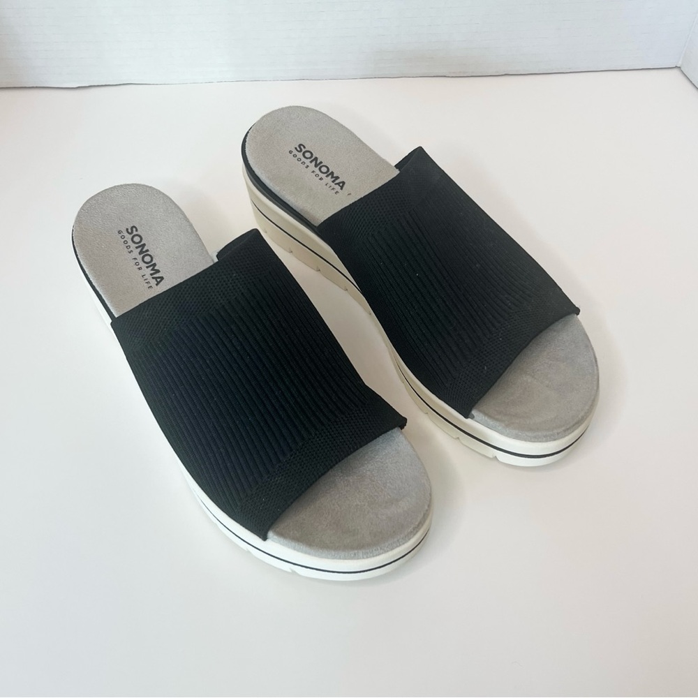 Sonoma ⟡ sz 7.5